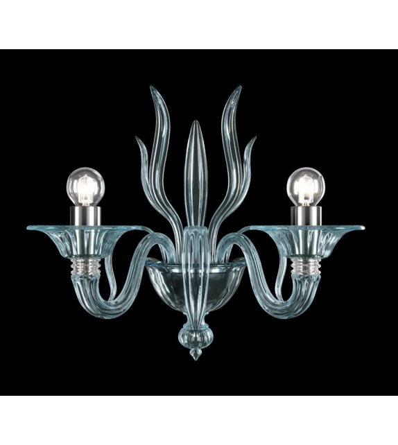 Fauve Barovier&Toso Wall Lamp