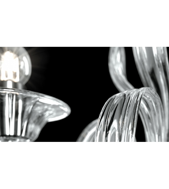 Fauve Barovier&Toso Wandleuchte