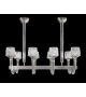 Chandelier Florian Barovier&Toso