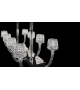 Chandelier Florian Barovier&Toso