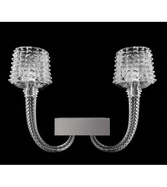 Florian Barovier&Toso Applique