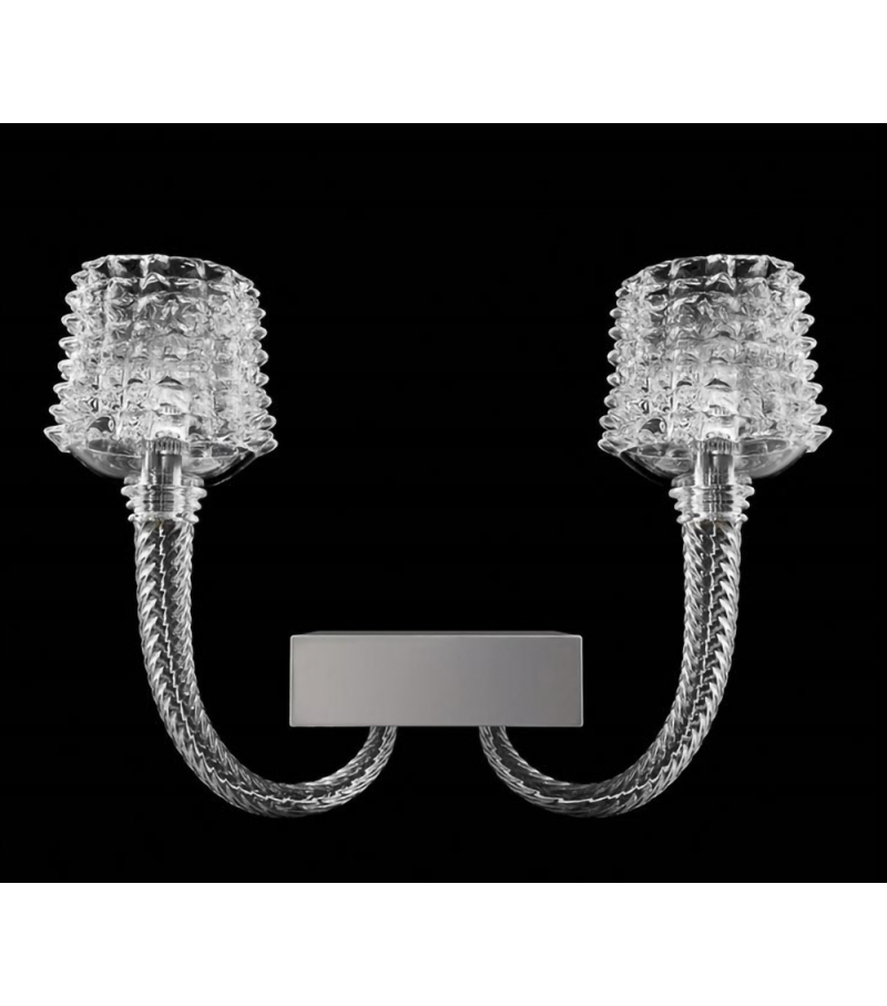 Florian Barovier&Toso Applique