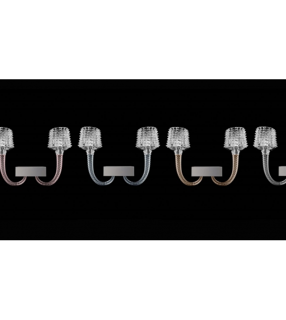 Florian Barovier&Toso Lampadario