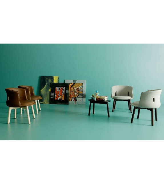 Peg Cappellini Sillón
