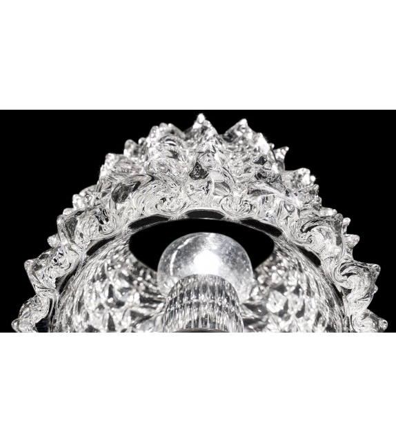 Florian Barovier&Toso Wall Lamp