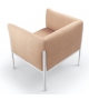 148 Cotone Slim Cassina Armchair