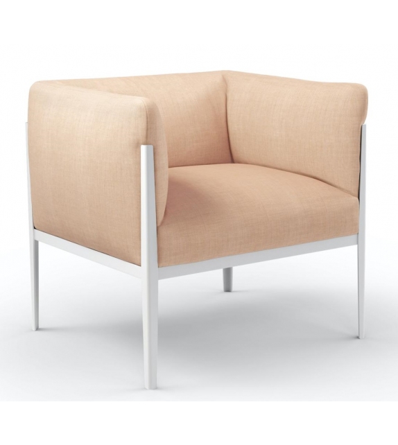 148 Cotone Slim Cassina Butaca