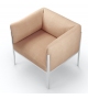 148 Cotone Slim Cassina Armchair
