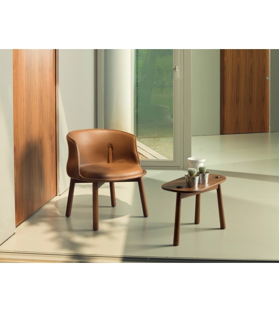 Peg Cappellini Poltroncina