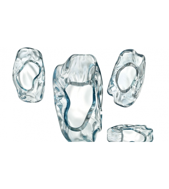 Hanami Barovier&Toso Lámpara De Techo