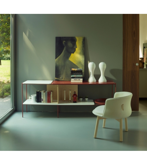 Peg Cappellini Poltroncina