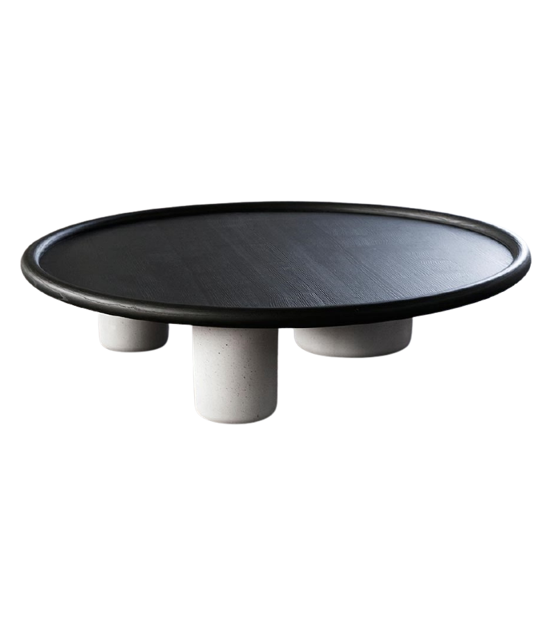 Pluto Tacchini Table Basse
