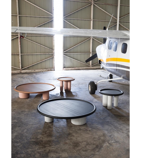 Pluto Tacchini Table Basse