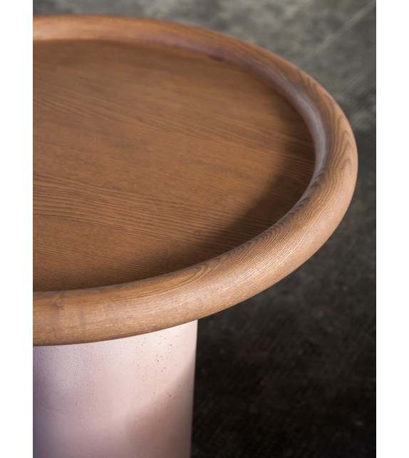 Pluto Tacchini Couchtisch