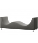 Three Sofa de Luxe Cappellini Divano