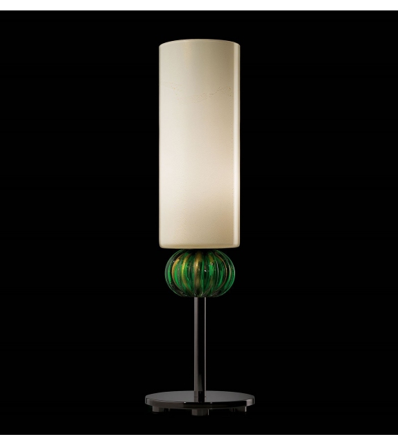 Gallia Barovier&Toso Lampadaire
