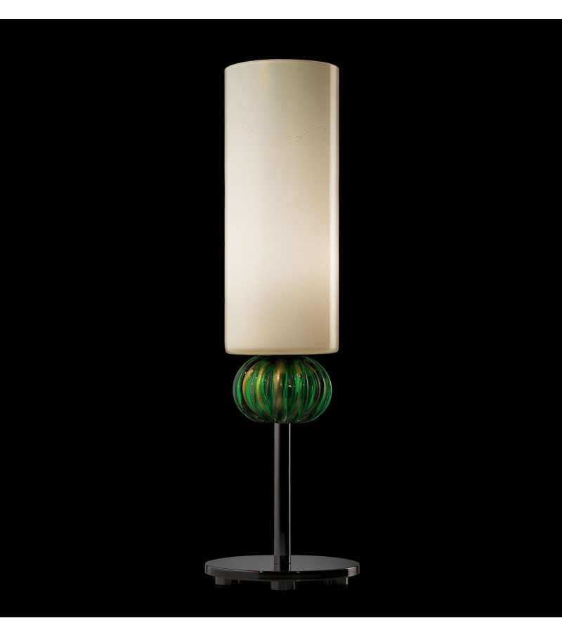 Gallia Barovier&Toso Lampadaire