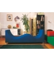 Three Sofa de Luxe Cappellini Divano