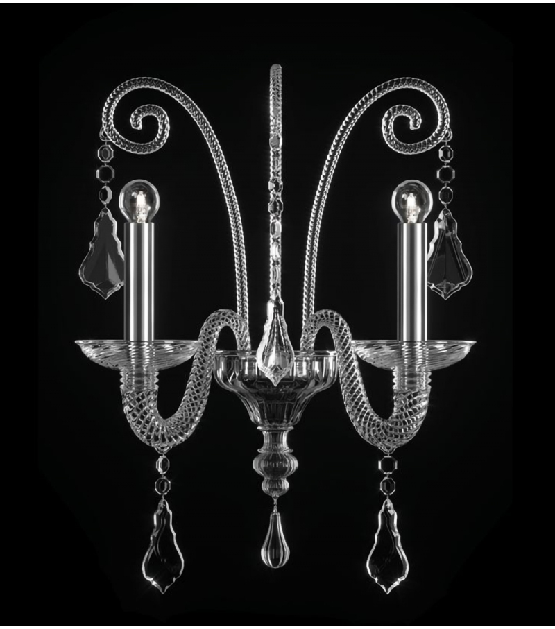 Izmir Barovier&Toso Applique