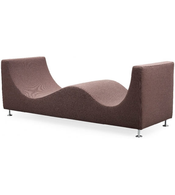 Three Sofa de Luxe Cappellini Canapè