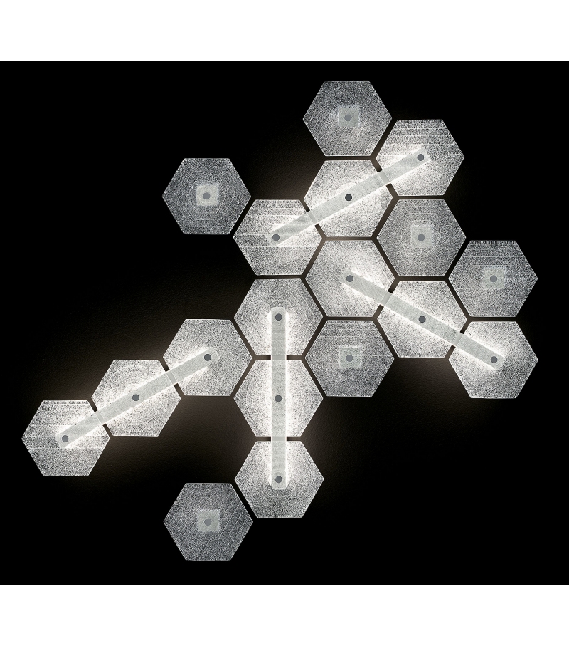 Marrakech Barovier&Toso Wall Lamp