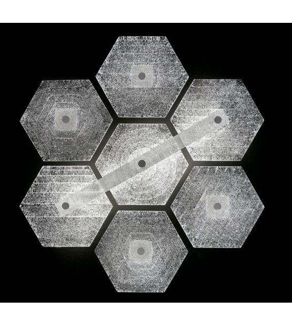 Marrakech Barovier&Toso Deckenleuchte