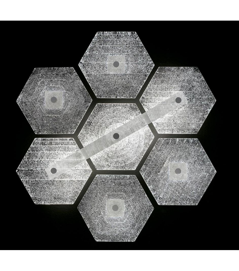 Marrakech Barovier&Toso Deckenleuchte