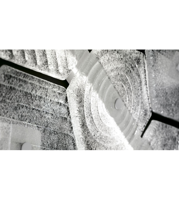 Marrakech Barovier&Toso Ceiling Lamp