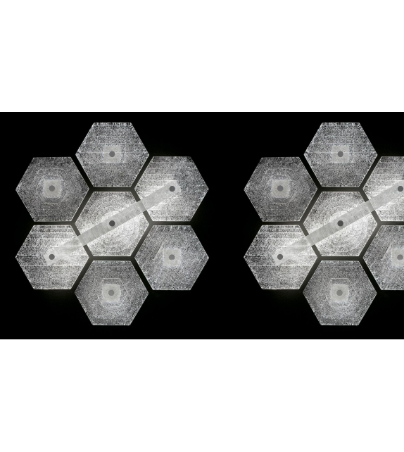 Marrakech Barovier&Toso Ceiling Lamp