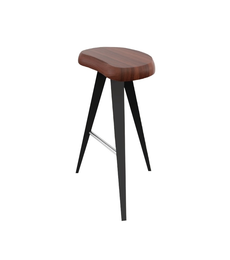 531 Mexique Stool Pro Cassina Hocker