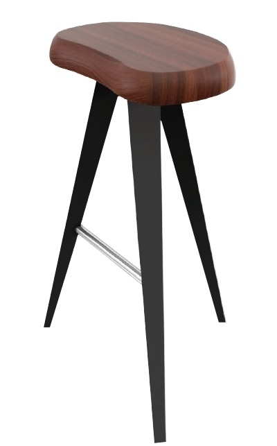 希少 Cassina TRIANGLE STOOL Cassina トライアングル スツール