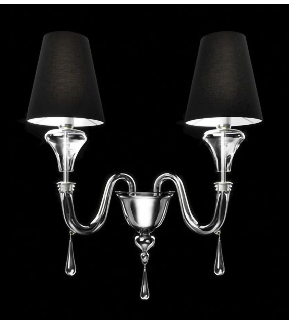 Maryland Barovier&Toso Wandleuchte