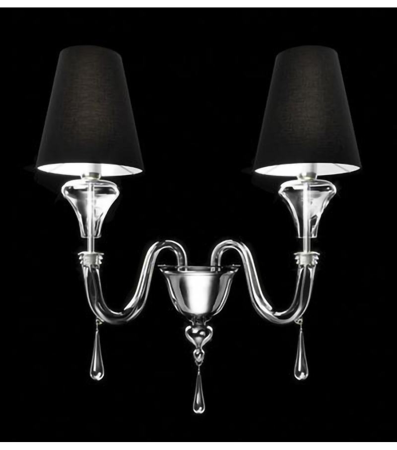 Maryland Barovier&Toso Lámpara de Pared