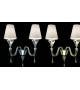Maryland Barovier&Toso Wandleuchte