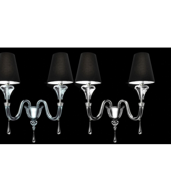 Maryland Barovier&Toso Applique