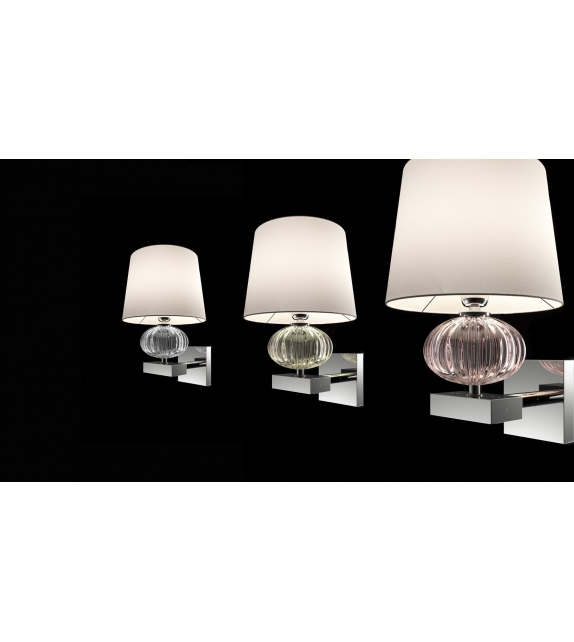 Matrioska Barovier&Toso Wall Lamp