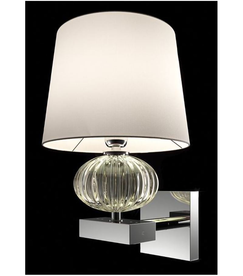 Matrioska Barovier&Toso Wall Lamp