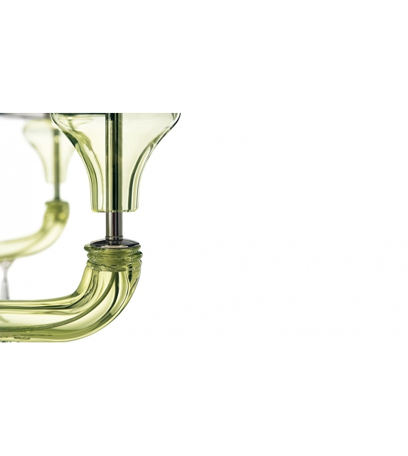 Nevada Barovier&Toso Wall Lamp