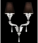 Nevada Barovier&Toso Wall Lamp