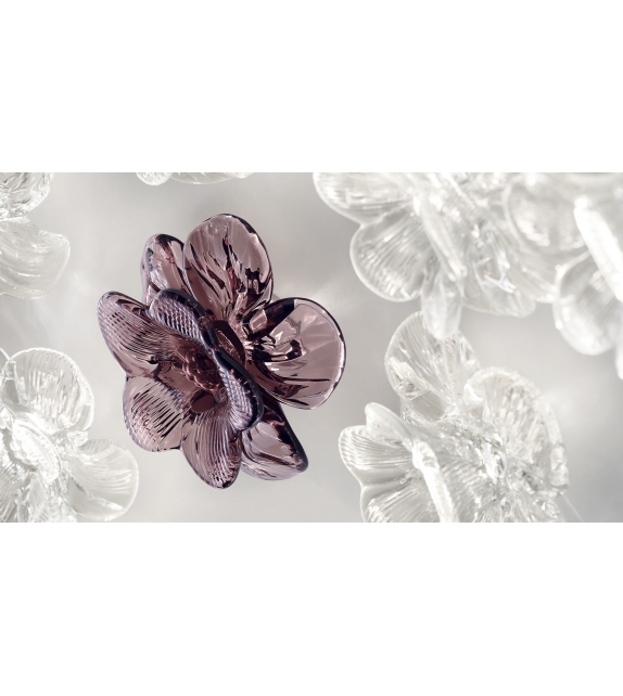 New Eden Barovier&Toso Lampada a Sospensione