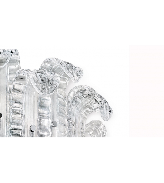 New Felci Barovier&Toso Wandleuchte
