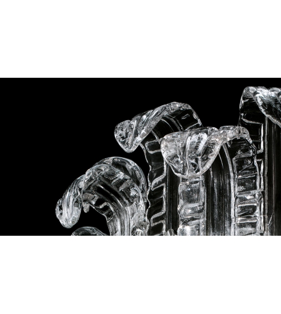 New Felci Barovier&Toso Wall Lamp