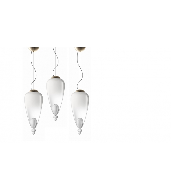 Padma Barovier&Toso Hängeleuchte