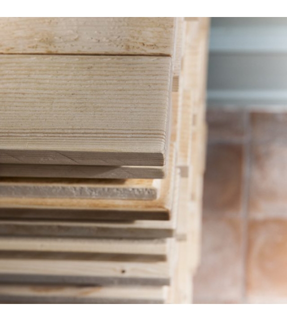 Ordinaryday Low Schrank Mogg