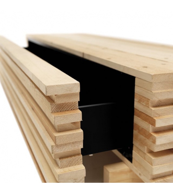 Ordinaryday Low Contenitore Mogg