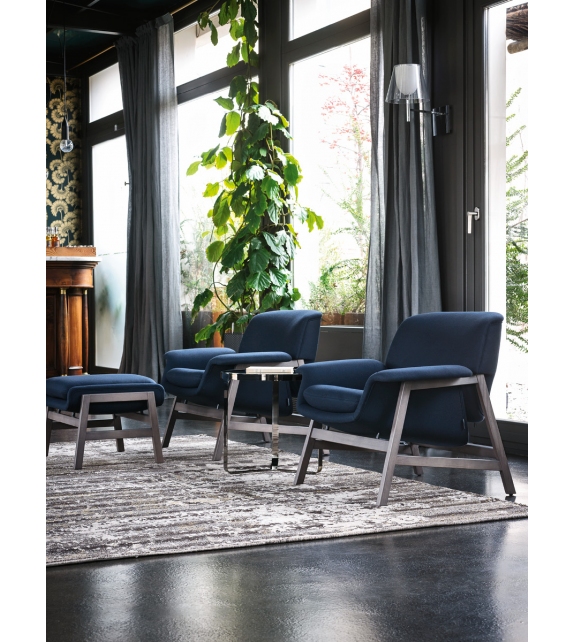 Agnese Tacchini Armchair