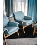 Agnese Tacchini Armchair
