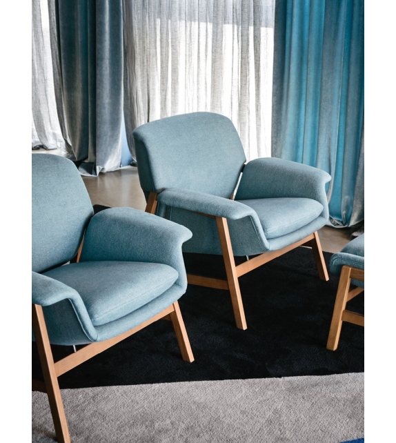 Agnese Tacchini Sillón