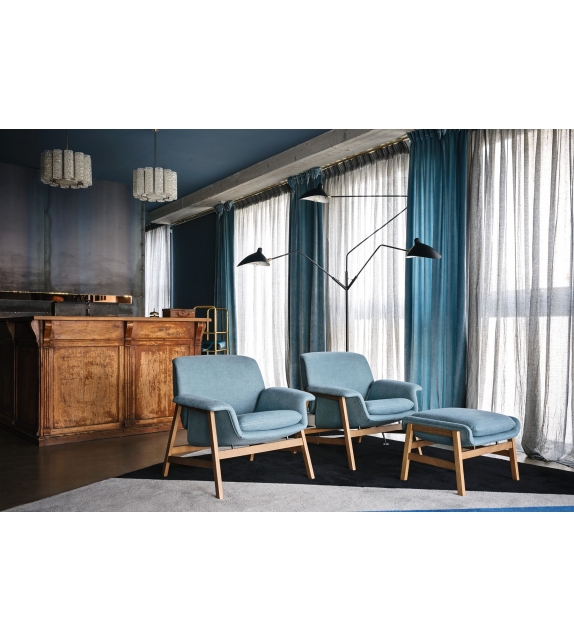 Agnese Tacchini Ottoman