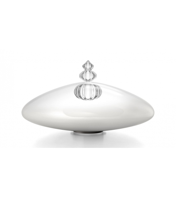 Padma Barovier&Toso Lampada a Sospensione